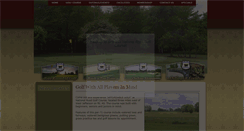 Desktop Screenshot of golfnationalroad.com